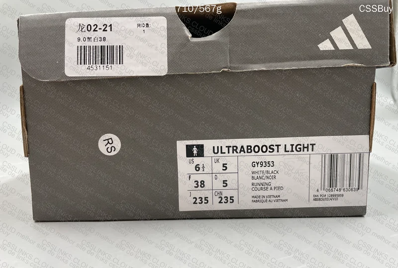 Ultraboost 2023 7