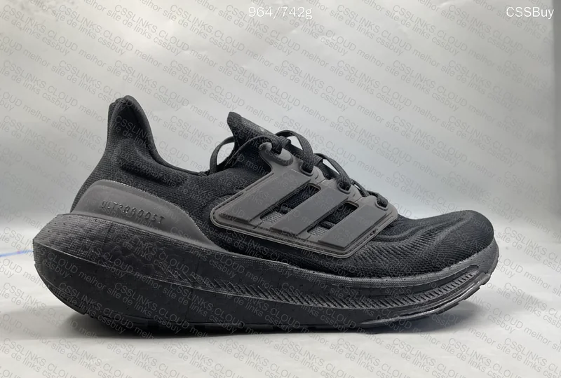 Ultraboost 2023 - Expert Buy 3