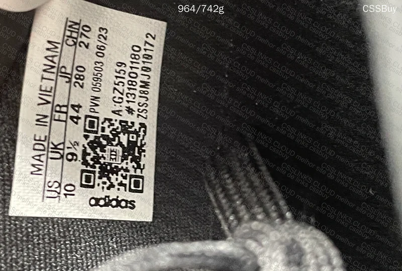 Ultraboost 2023 - Expert Buy 4