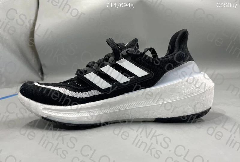 Ultraboost 2023 (GL?) 11