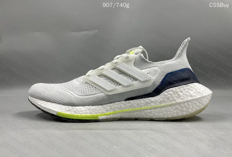 Ultraboost 21