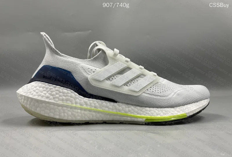 Ultraboost 21 2