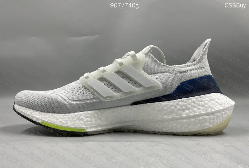 Ultraboost 21 3