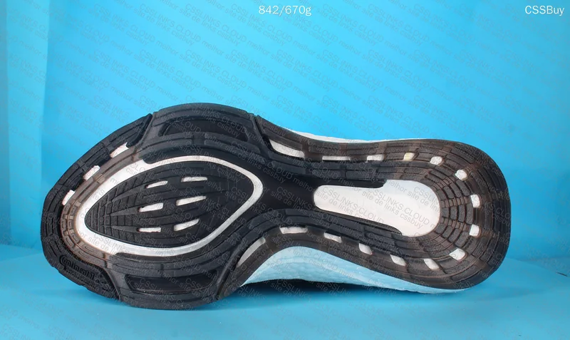 Ultraboost 22 Black 3