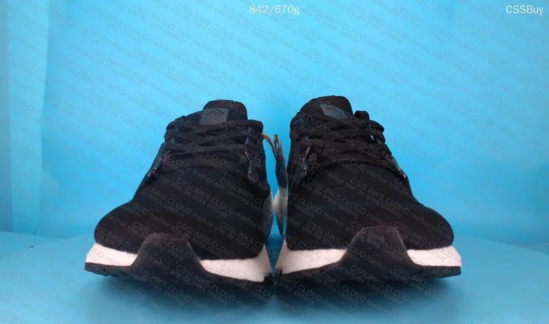 Ultraboost 22 Black 4
