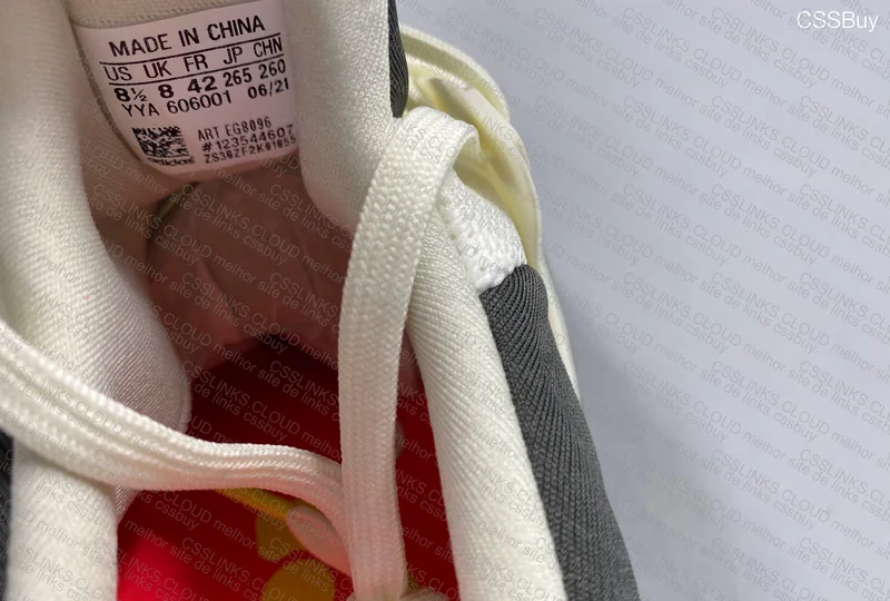 Ultraboost 22 x Ultraboost All Terrain White 10