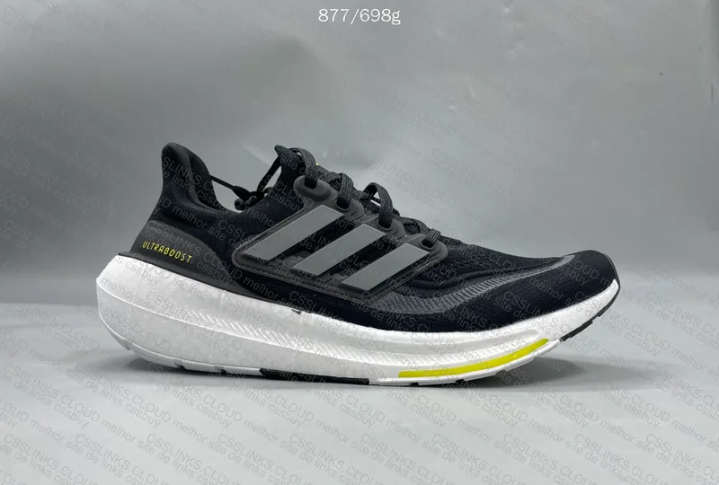 Ultraboost 23 Light 2