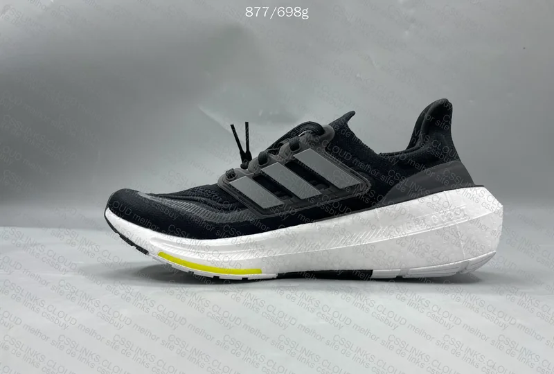 Ultraboost 23 Light 7