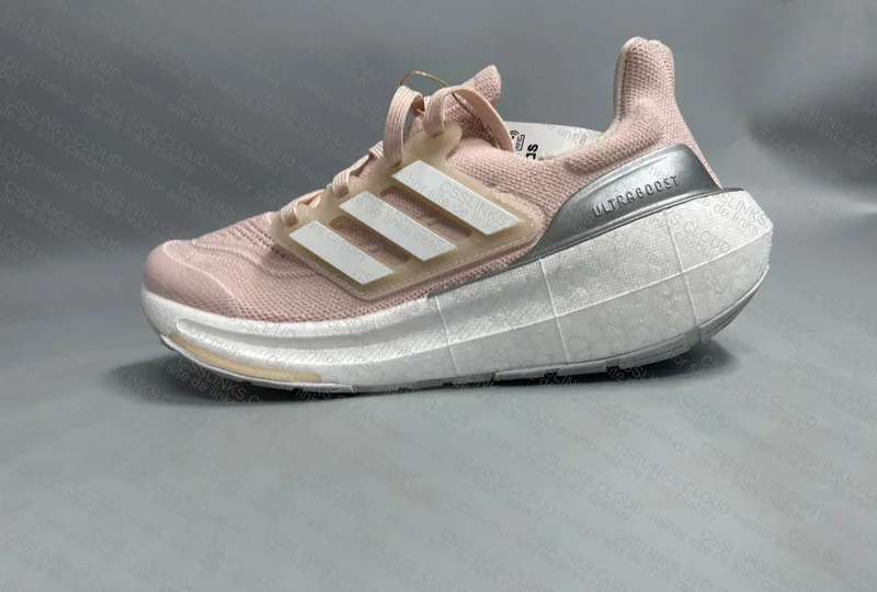Ultraboost 23 Pink