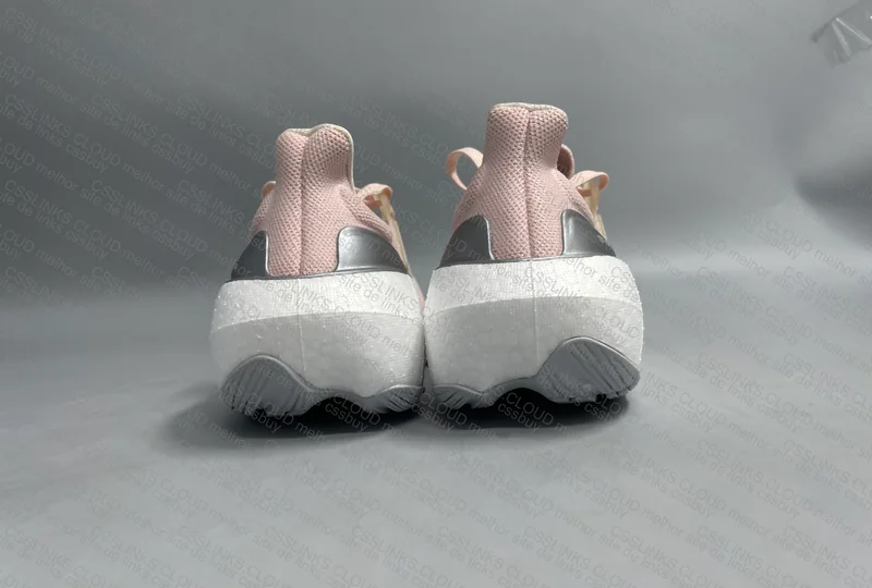 Ultraboost 23 Pink 3