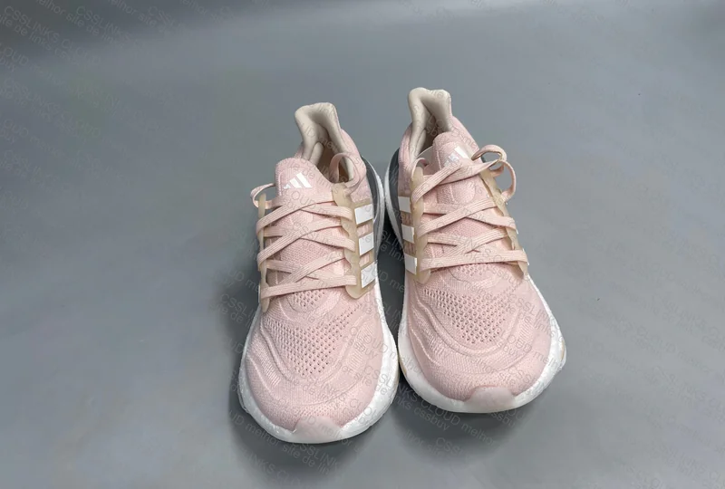 Ultraboost 23 Pink 4