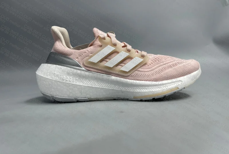 Ultraboost 23 Pink 6