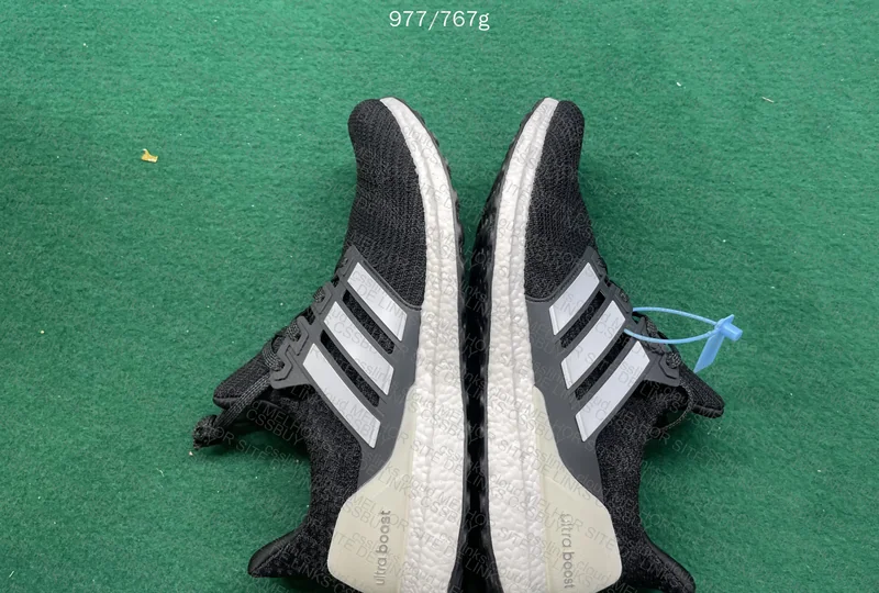 Ultraboost 4 5