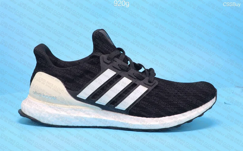 Ultraboost 4.0 5