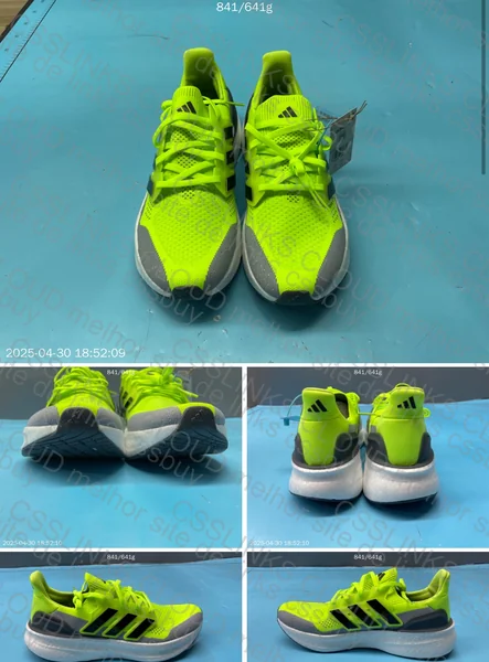 Ultraboost 5