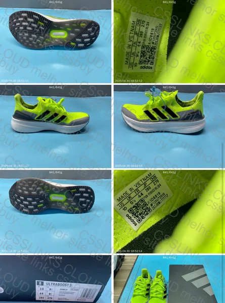 Ultraboost 5 2