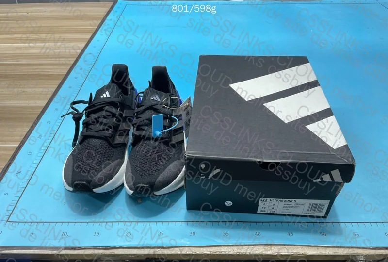 ultraboost 5 4