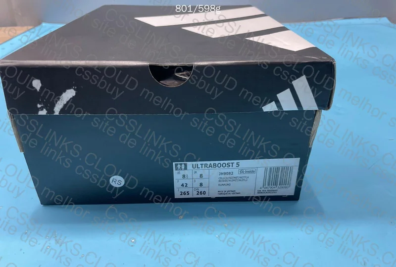 ultraboost 5 9