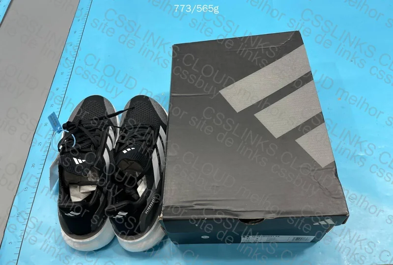 Ultraboost 5 6