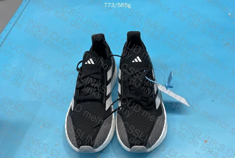 Ultraboost 5 8