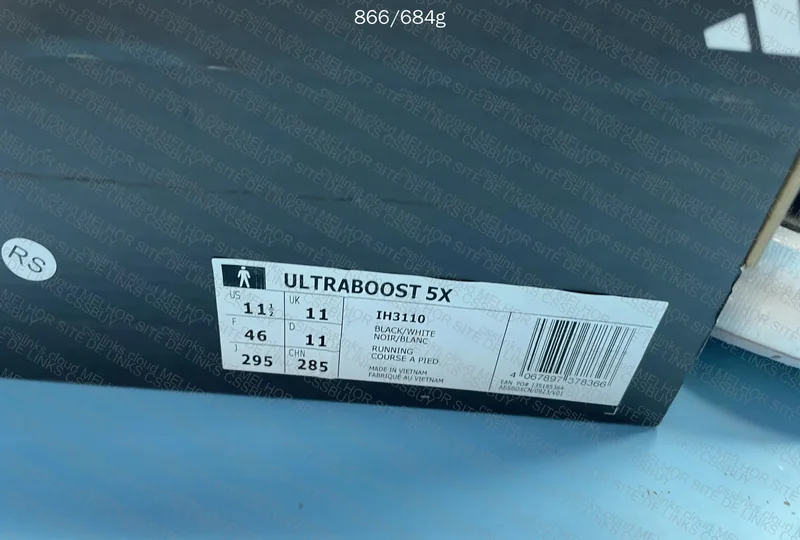 Ultraboost 5 2