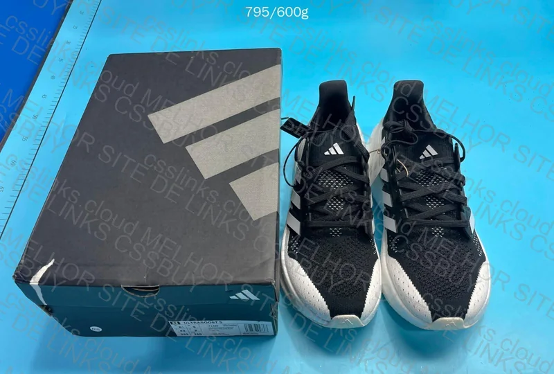 ultraboost 5
