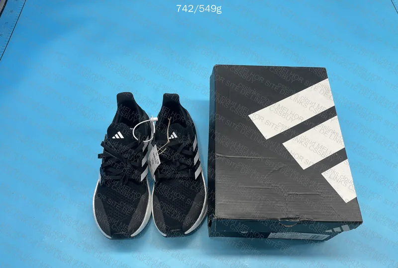 Ultraboost 5