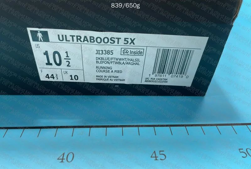 ultraboost 5 4