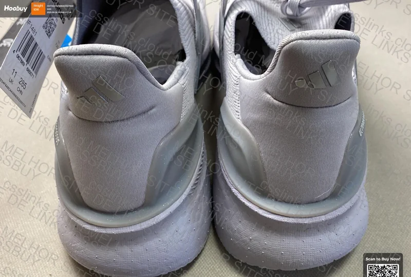 Ultraboost 5