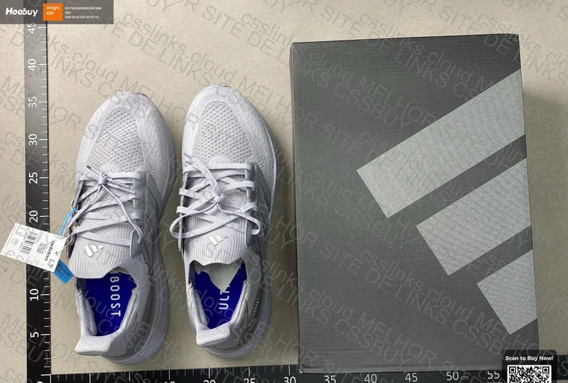 Ultraboost 5 5