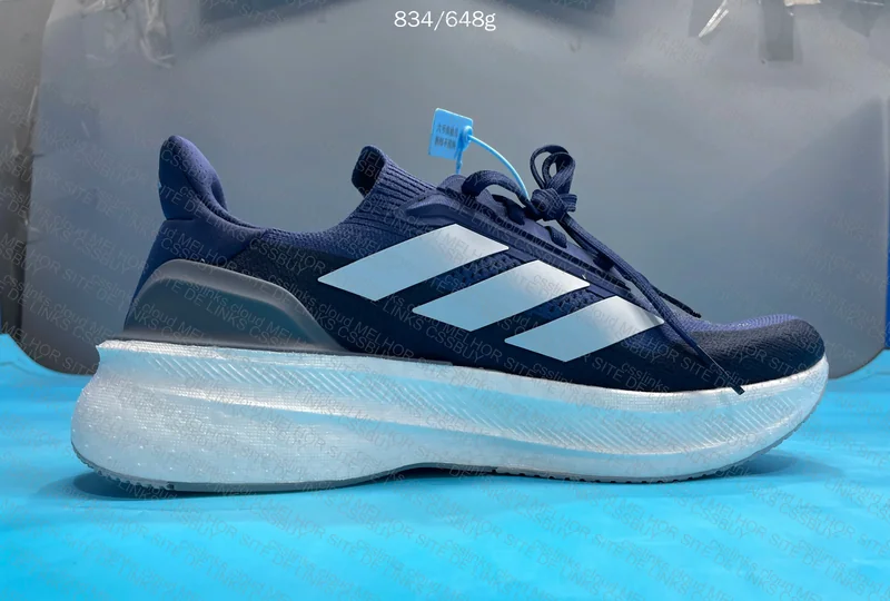 Ultraboost 5 x 2025 9