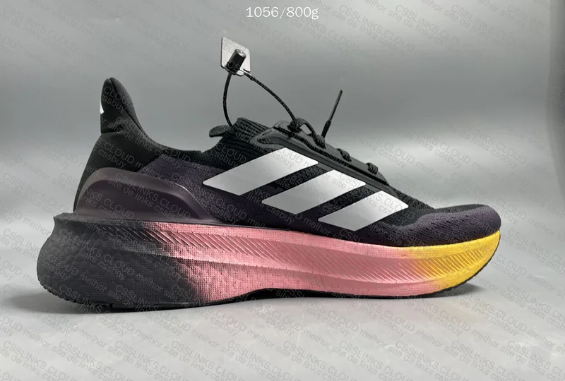 Ultraboost 5x 4