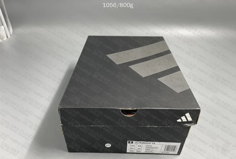 Ultraboost 5x 6