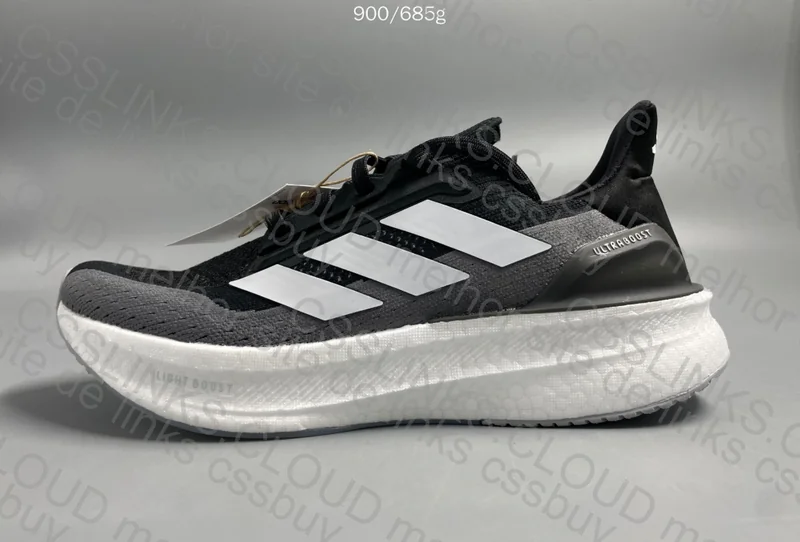 ULTRABOOST 5X