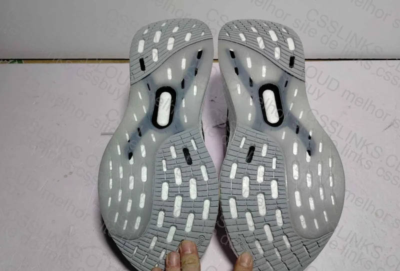 Ultraboost 5x 6