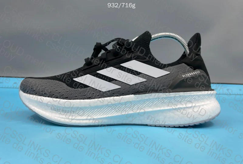 UltraBoost 5X 2