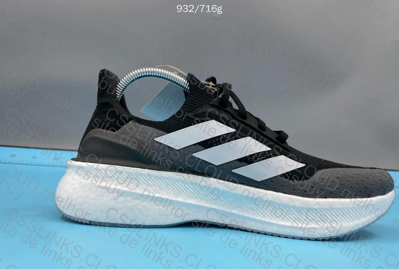 UltraBoost 5X 3