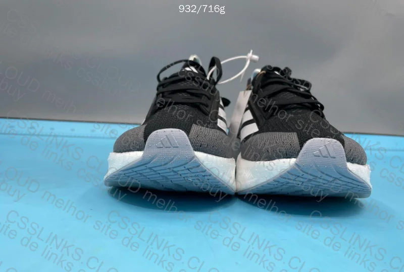 UltraBoost 5X 6