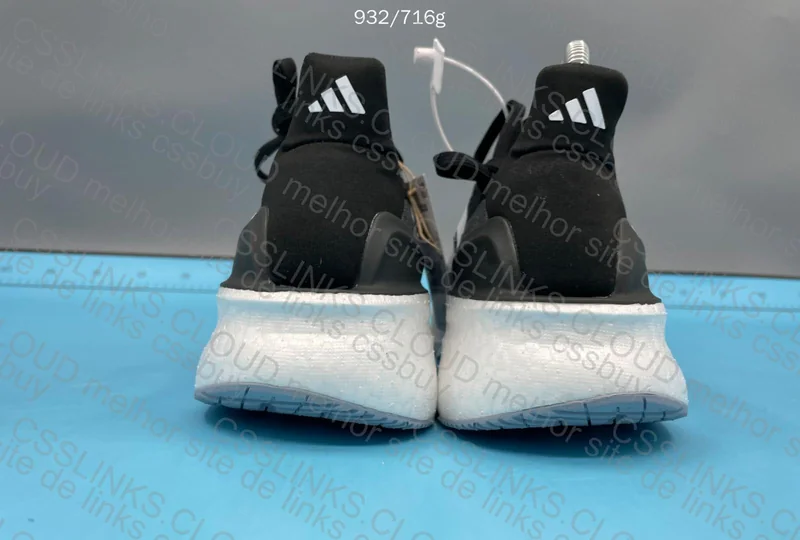 UltraBoost 5X 7
