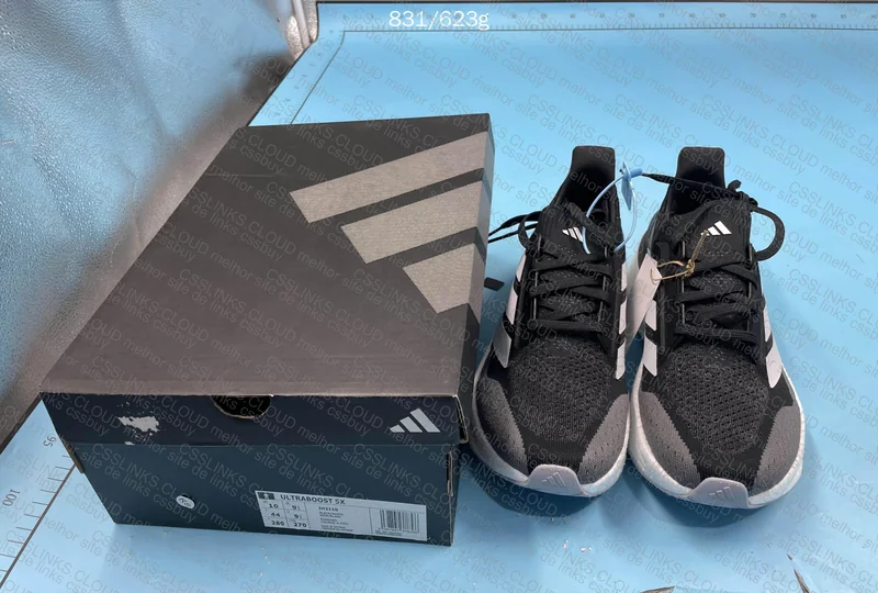 ULTRABOOST 5X 10