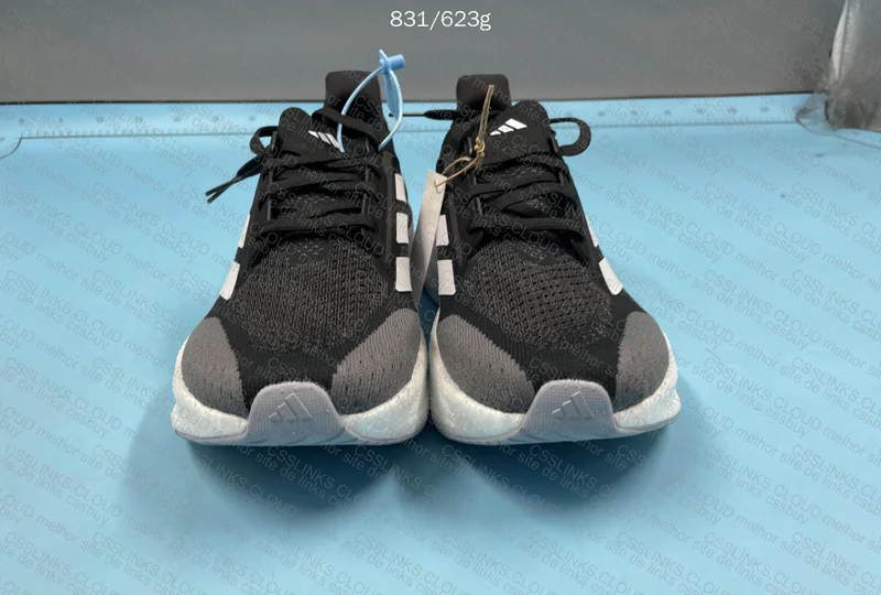 ULTRABOOST 5X 2