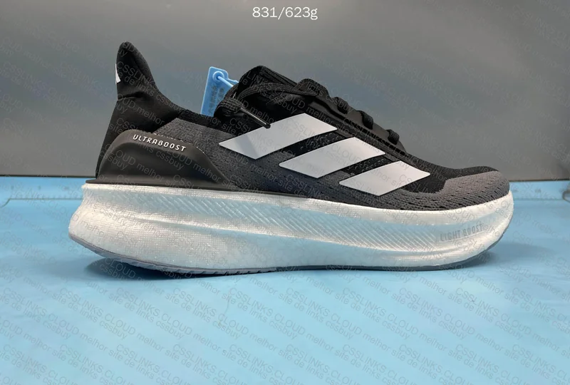 ULTRABOOST 5X 7