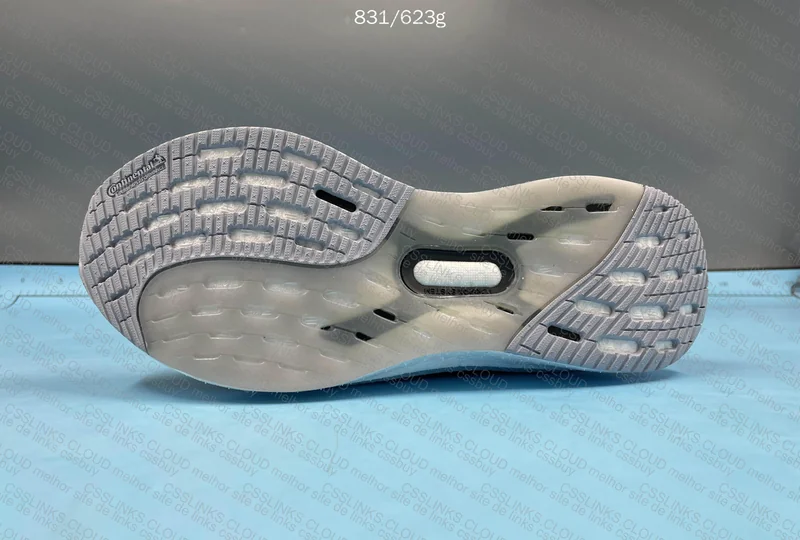 ULTRABOOST 5X 9