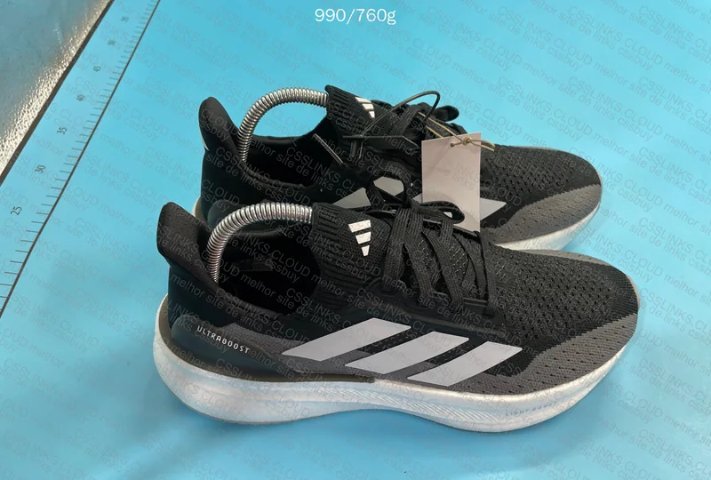 Ultraboost 5x