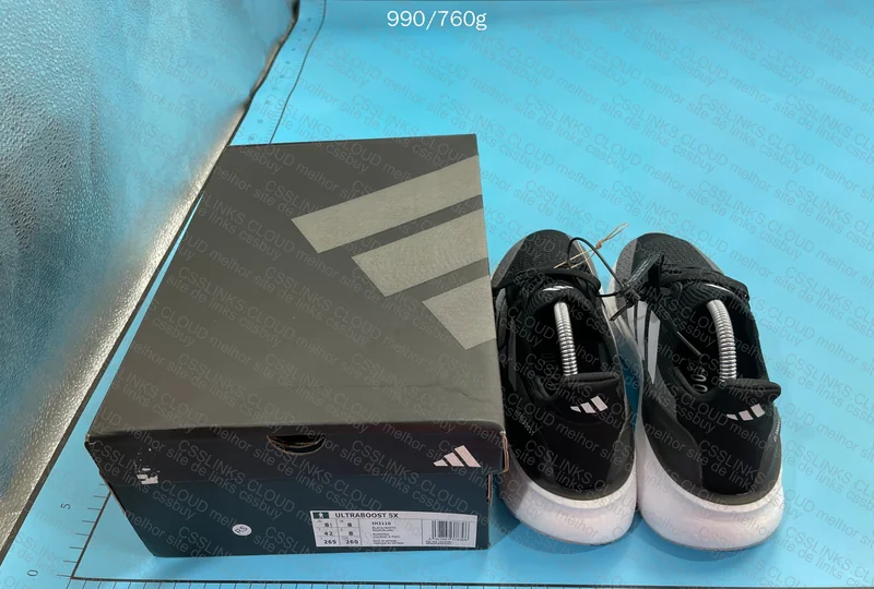 Ultraboost 5x 10
