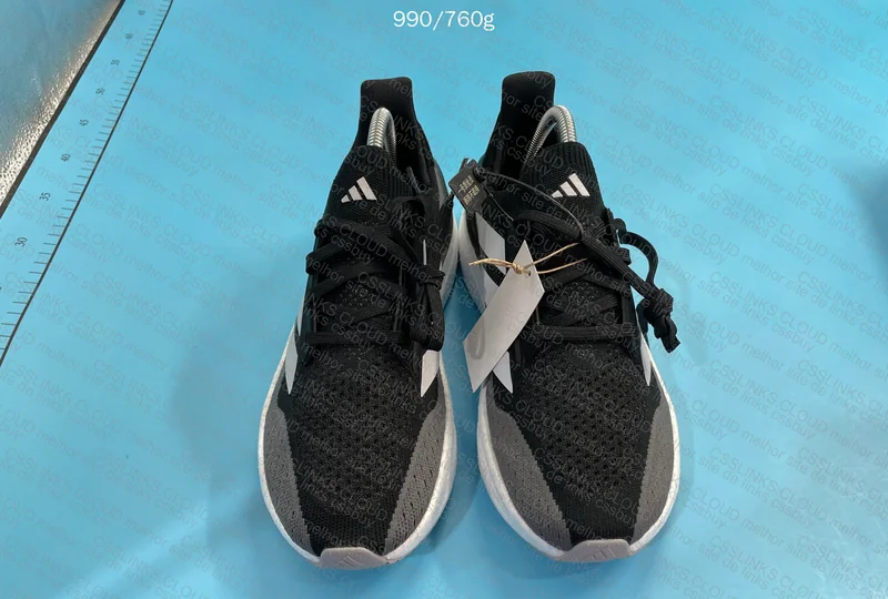 Ultraboost 5x 2