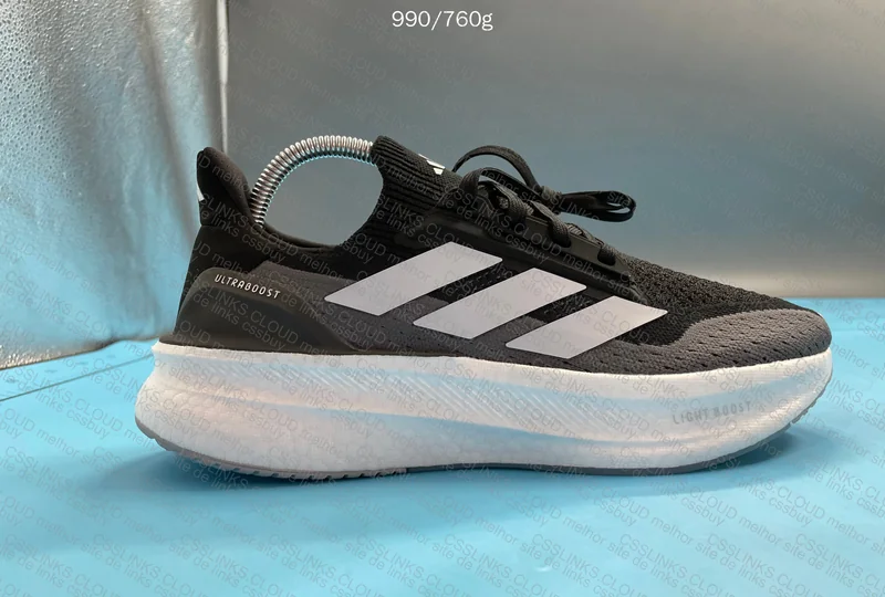 Ultraboost 5x 3