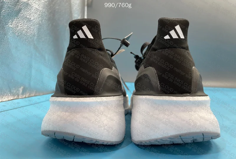 Ultraboost 5x 4