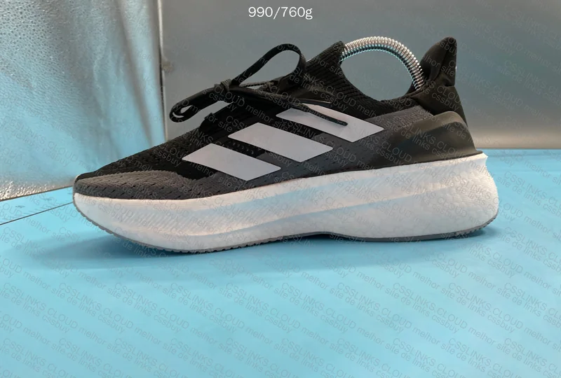 Ultraboost 5x 6