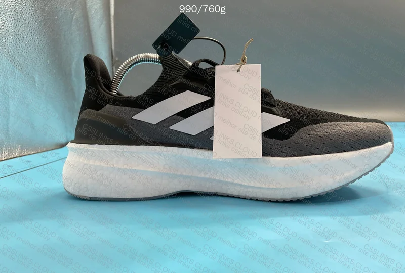 Ultraboost 5x 7